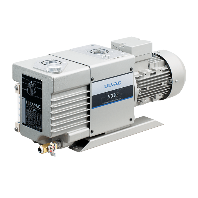 Vacuum Pump